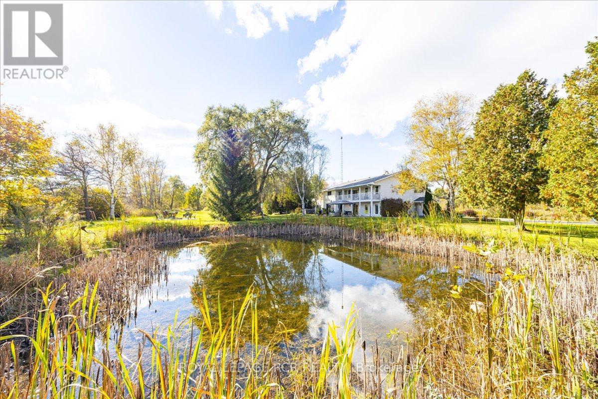 21324 Mccowan Road, East Gwillimbury, Ontario  L0G 1M0 - Photo 29 - N12225770