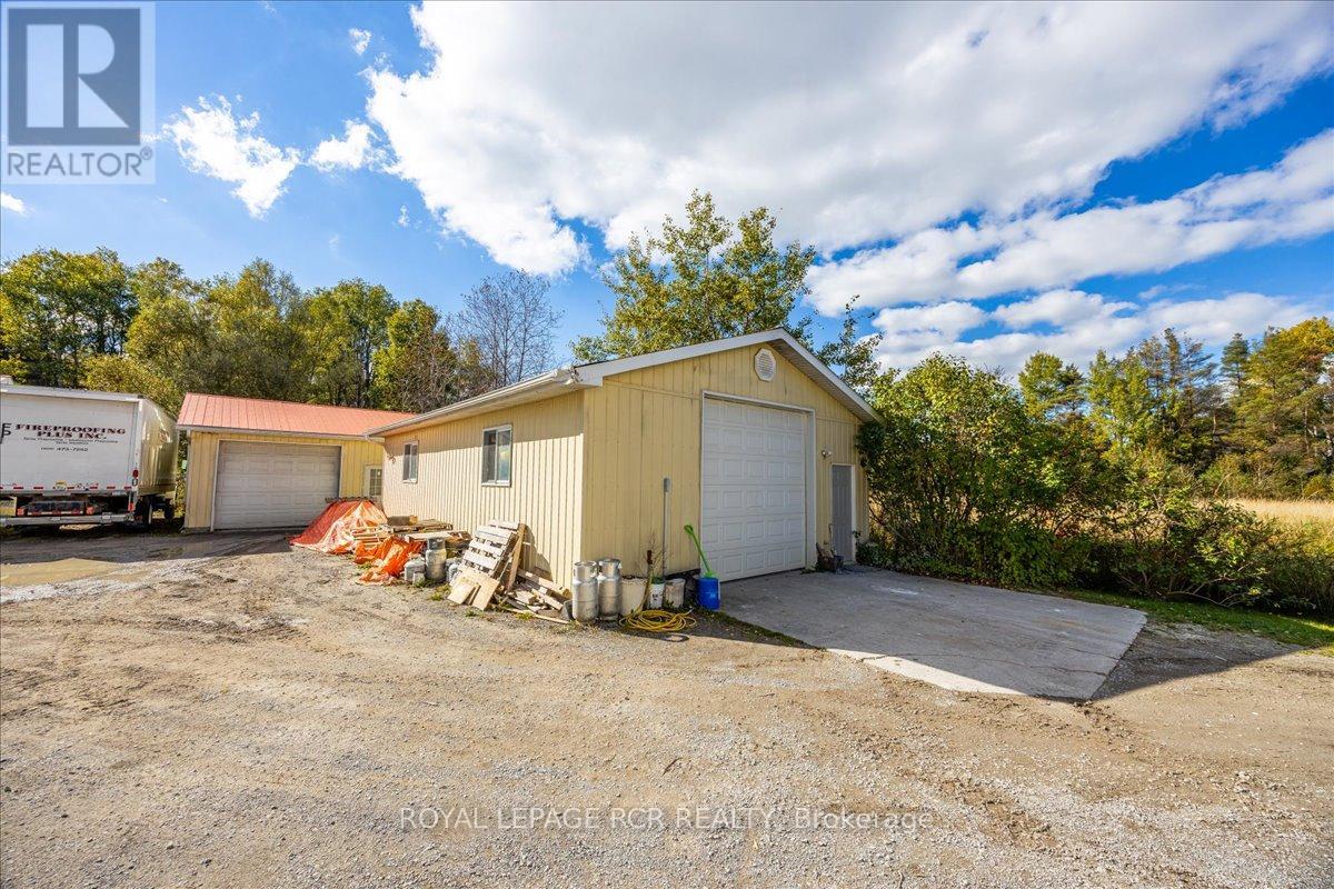 21324 Mccowan Road, East Gwillimbury, Ontario  L0G 1M0 - Photo 32 - N12225770