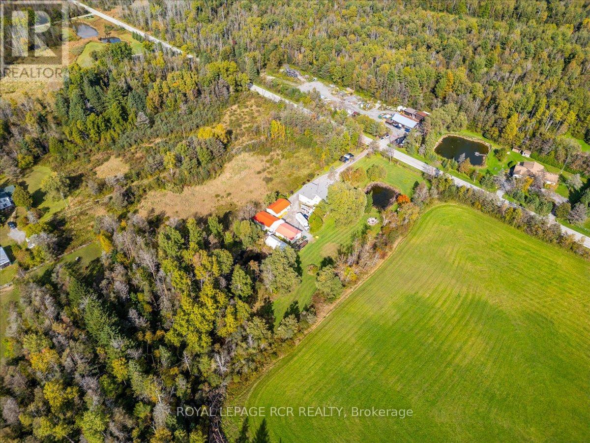 21324 Mccowan Road, East Gwillimbury, Ontario  L0G 1M0 - Photo 36 - N12225770