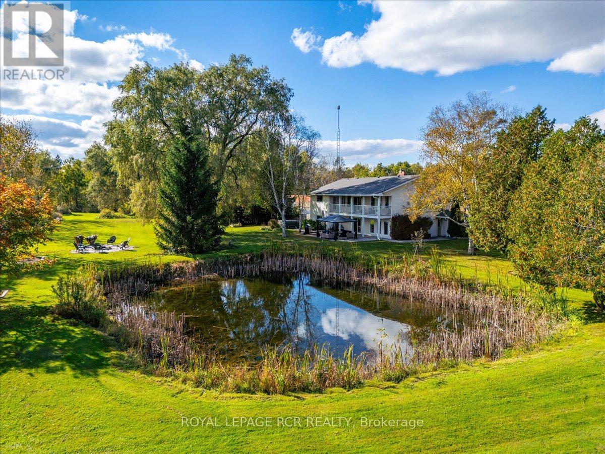 21324 Mccowan Road, East Gwillimbury, Ontario  L0G 1M0 - Photo 3 - N12225770