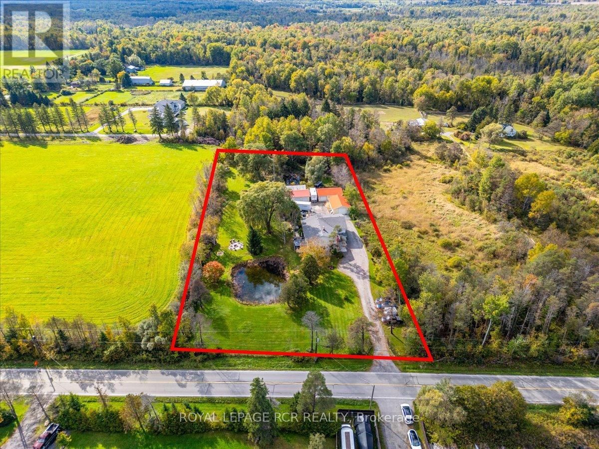 21324 Mccowan Road, East Gwillimbury, Ontario  L0G 1M0 - Photo 40 - N12225770