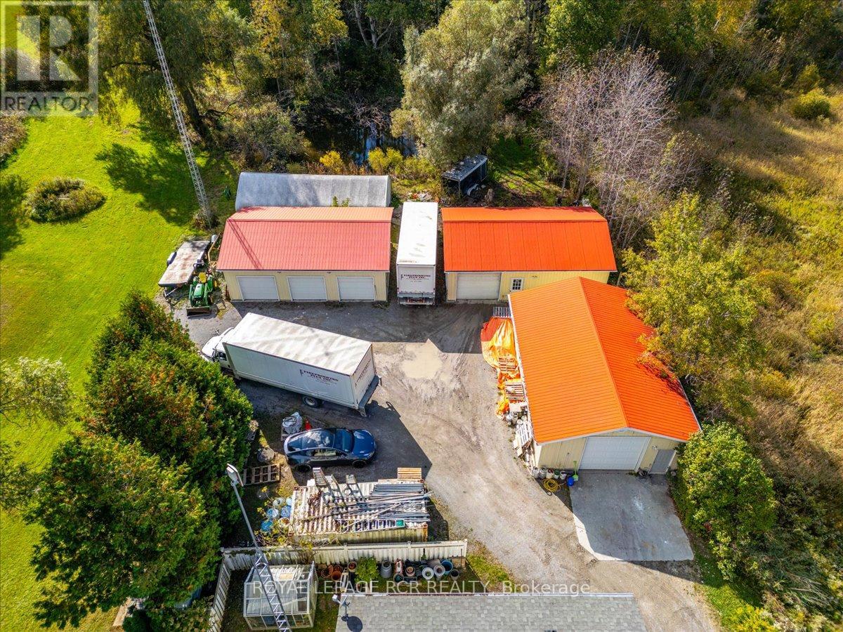 21324 Mccowan Road, East Gwillimbury, Ontario  L0G 1M0 - Photo 37 - N12225770