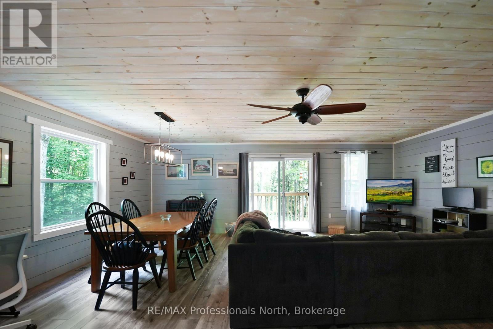 1336 Irish Line, Dysart Et Al, Ontario  K0M 1S0 - Photo 8 - X12226322