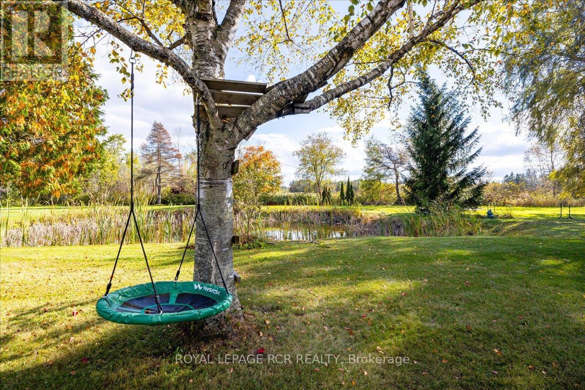21324 Mccowan Road, East Gwillimbury, Ontario  L0G 1M0 - Photo 28 - N12225770
