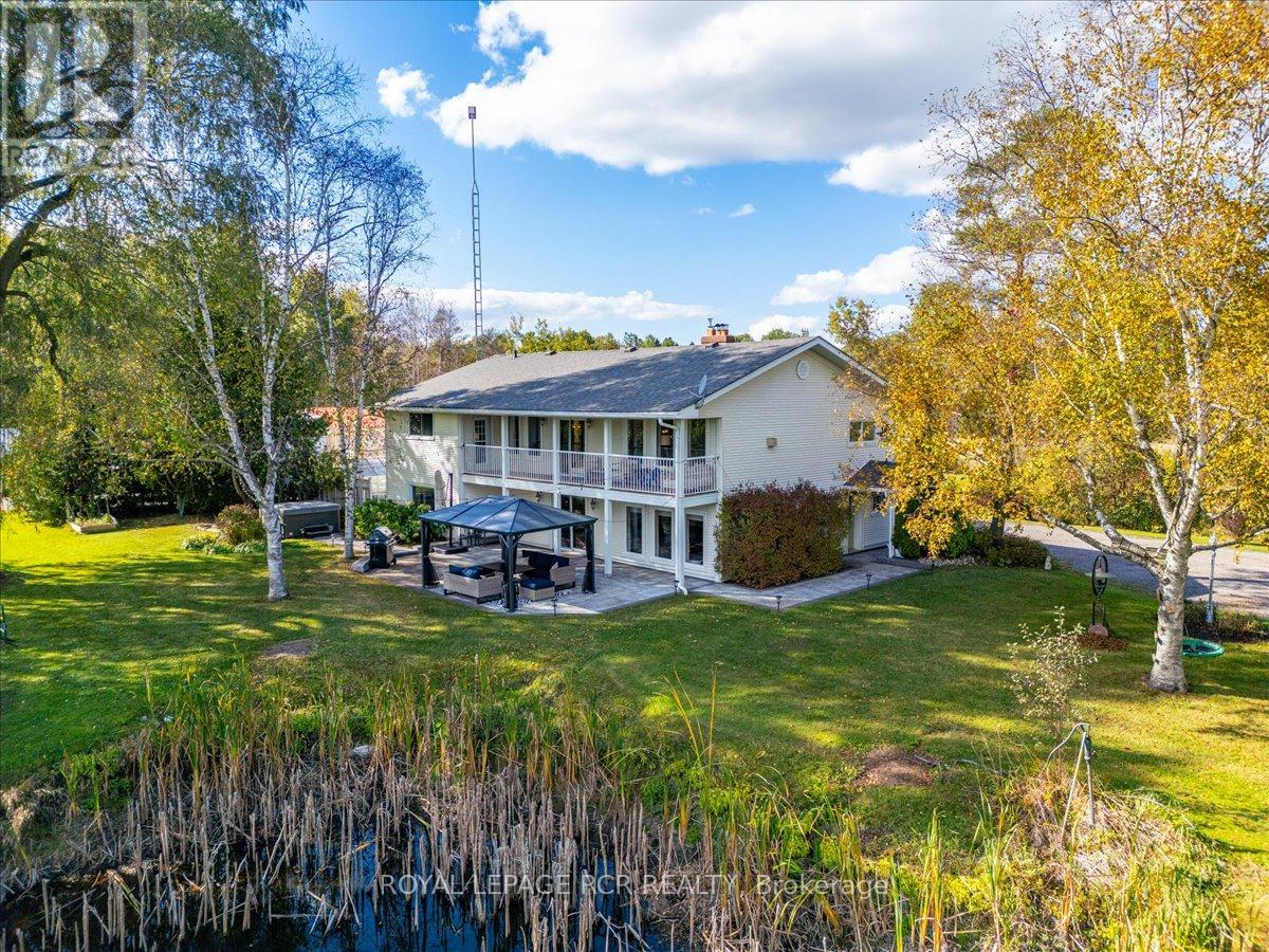 21324 Mccowan Road, East Gwillimbury, Ontario  L0G 1M0 - Photo 39 - N12225770