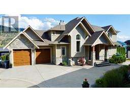 18451 Crystal Waters Road Unit# 16, lake country, British Columbia