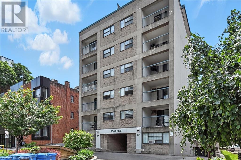 Property at 87 DUKE Street Unit# 204 image 2