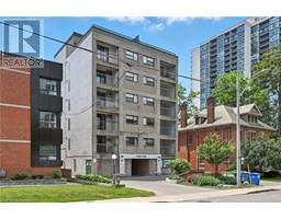 87 DUKE Street Unit# 204, Hamilton, Ontario