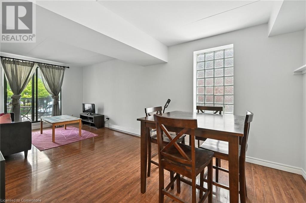 Property at 87 DUKE Street Unit# 204 image 3