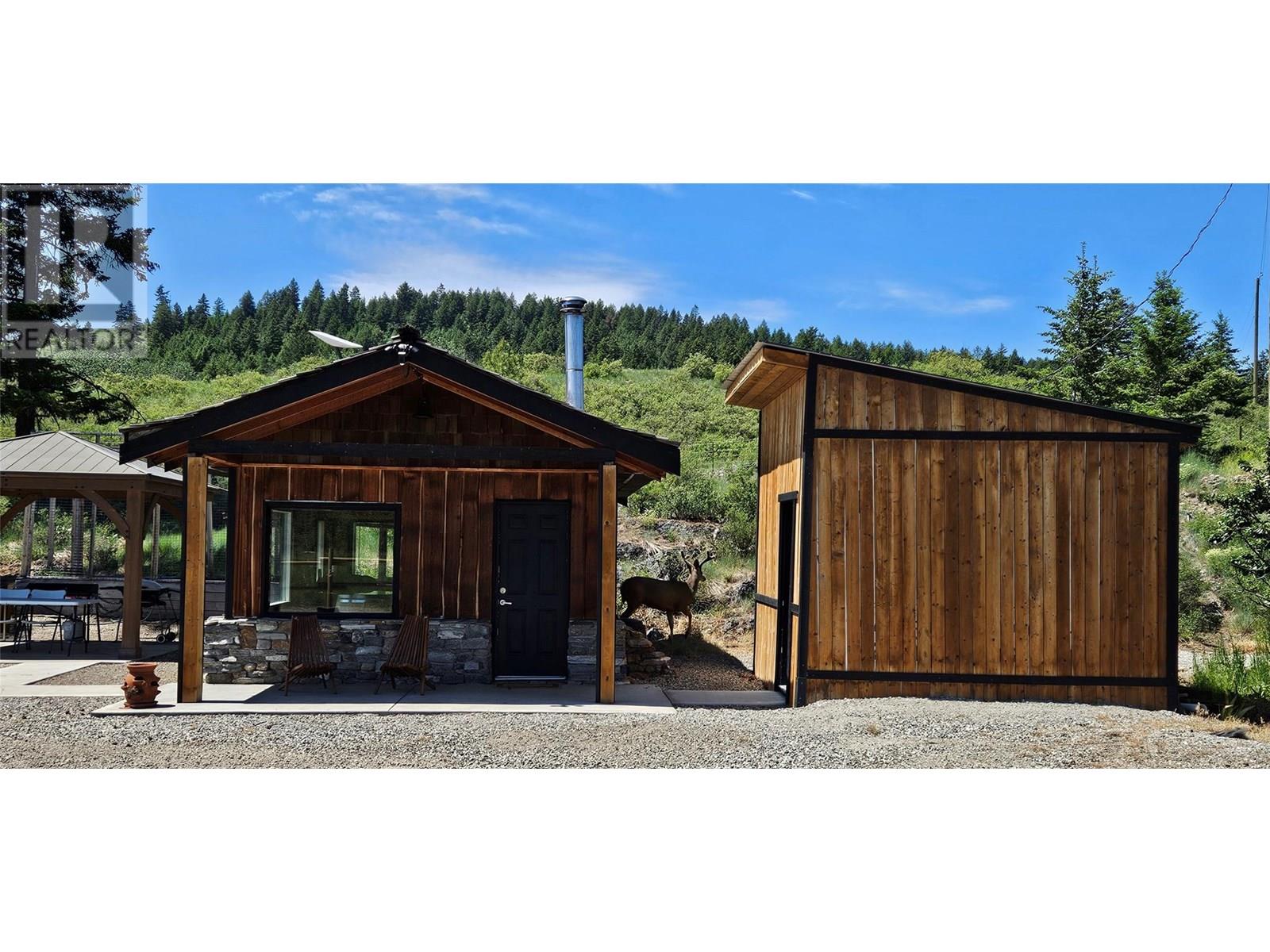 Plan 34365 Rock Creek Bridesville Road Lot# B, Bridesville, British Columbia  V0H 1Y0 - Photo 12 - 10352347