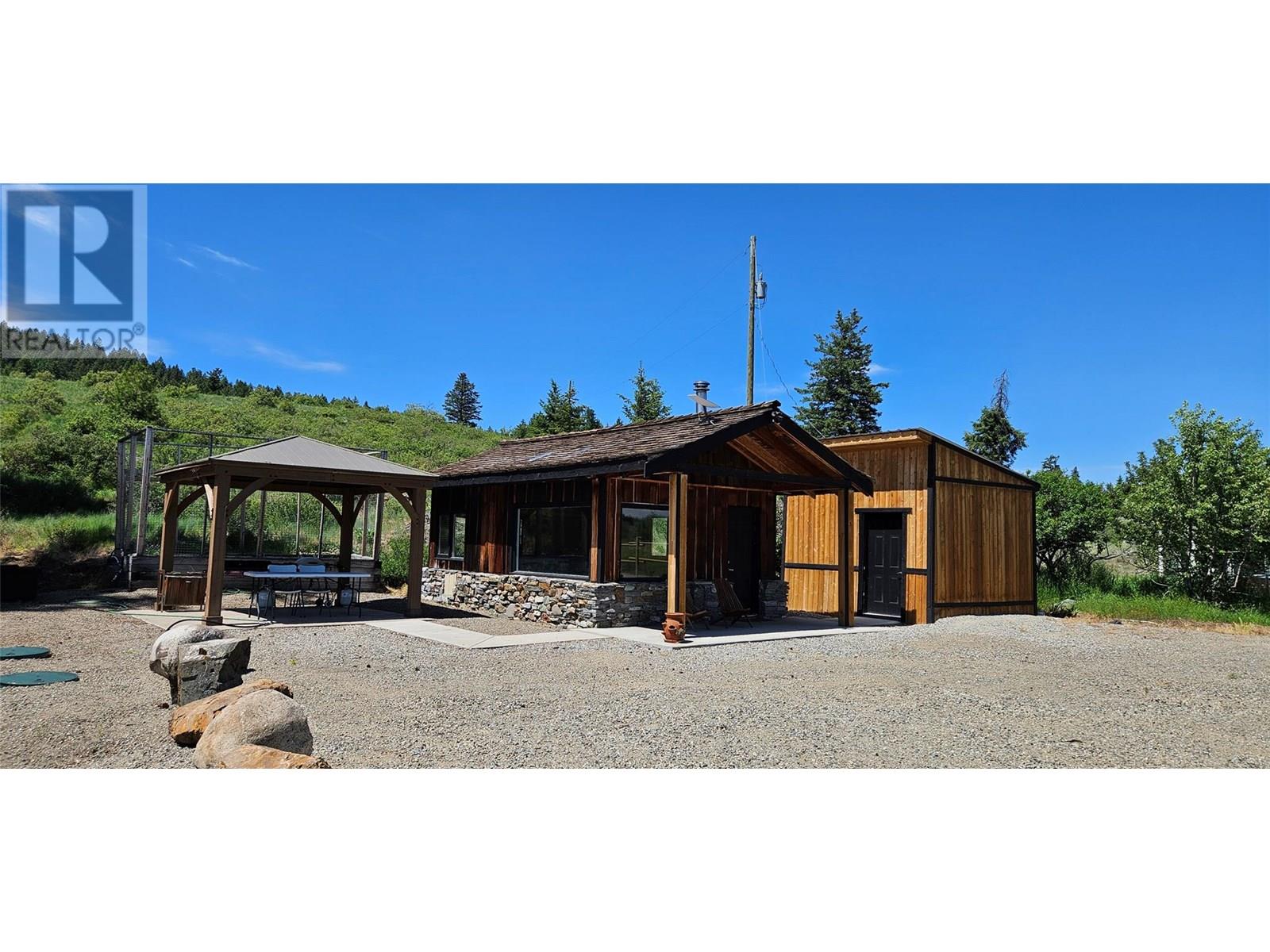 Plan 34365 Rock Creek Bridesville Road Lot# B, Bridesville, British Columbia  V0H 1Y0 - Photo 13 - 10352347