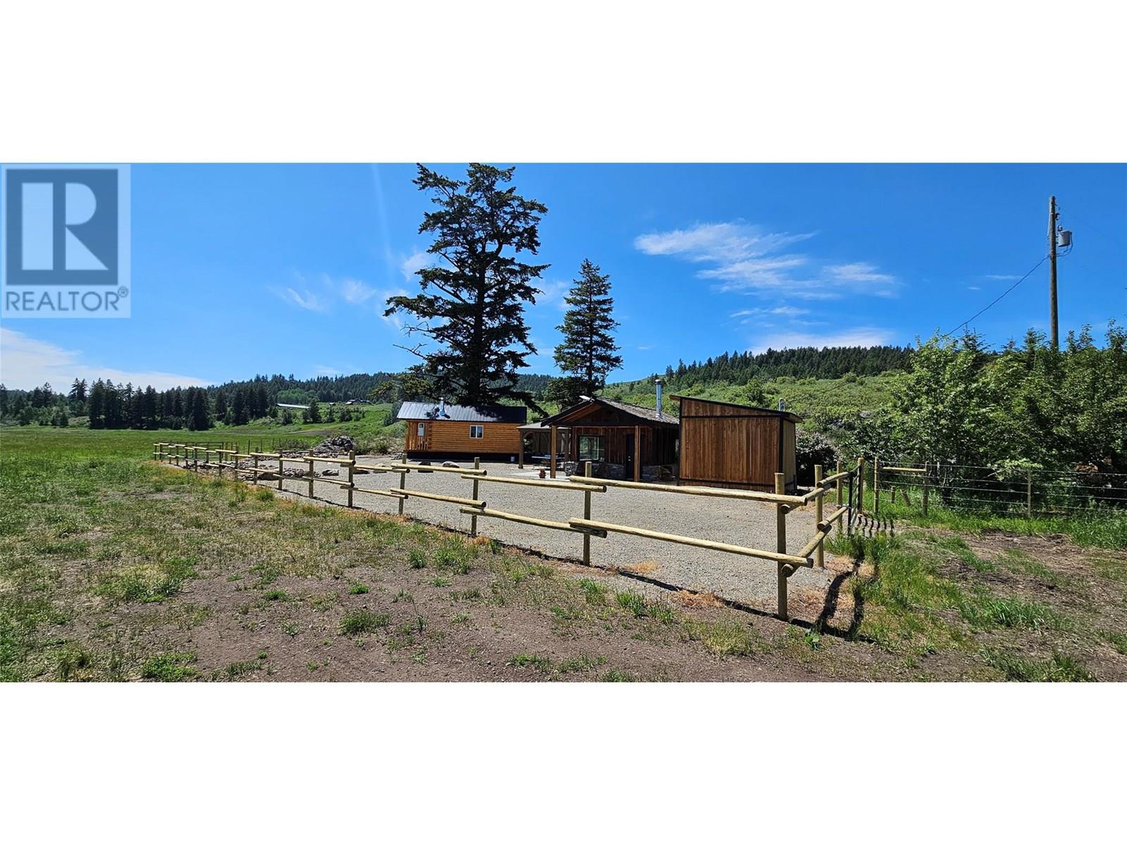 Plan 34365 Rock Creek Bridesville Road Lot# B, Bridesville, British Columbia  V0H 1Y0 - Photo 10 - 10352347
