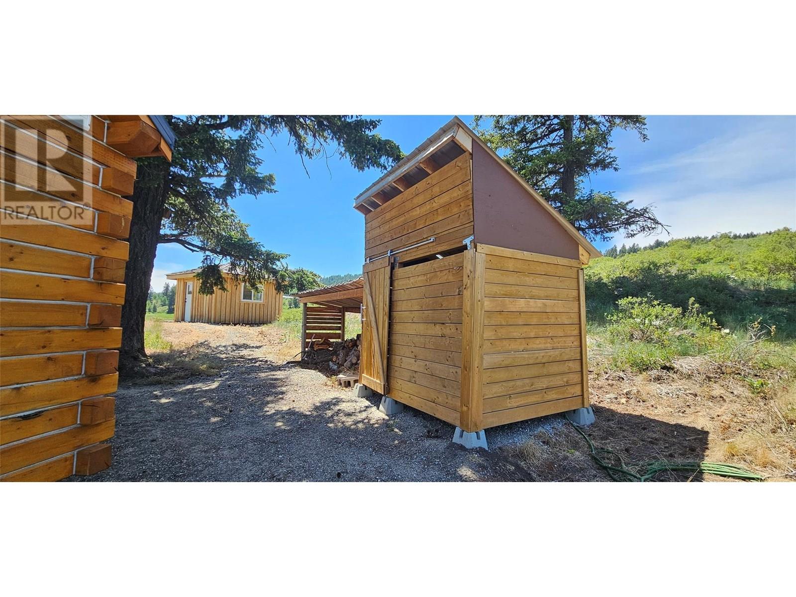 Plan 34365 Rock Creek Bridesville Road Lot# B, Bridesville, British Columbia  V0H 1Y0 - Photo 36 - 10352347