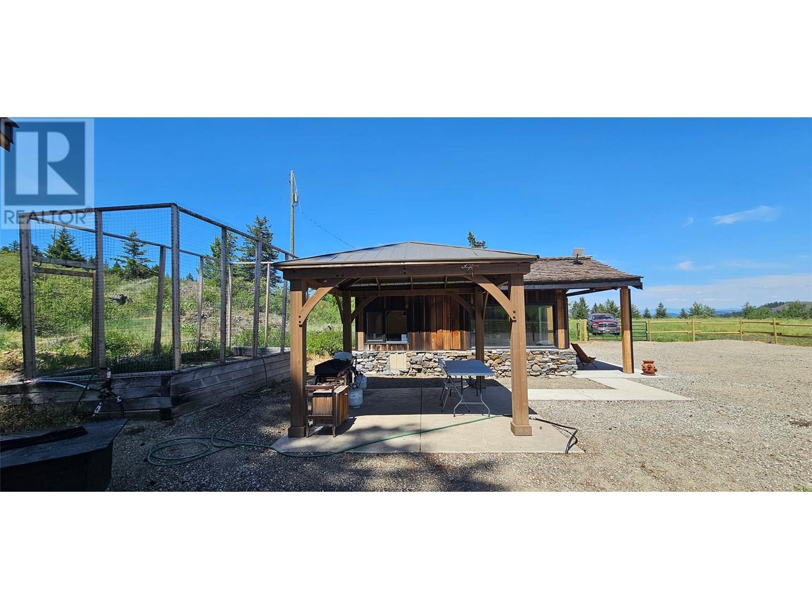 Plan 34365 Rock Creek Bridesville Road Lot# B, Bridesville, British Columbia  V0H 1Y0 - Photo 35 - 10352347