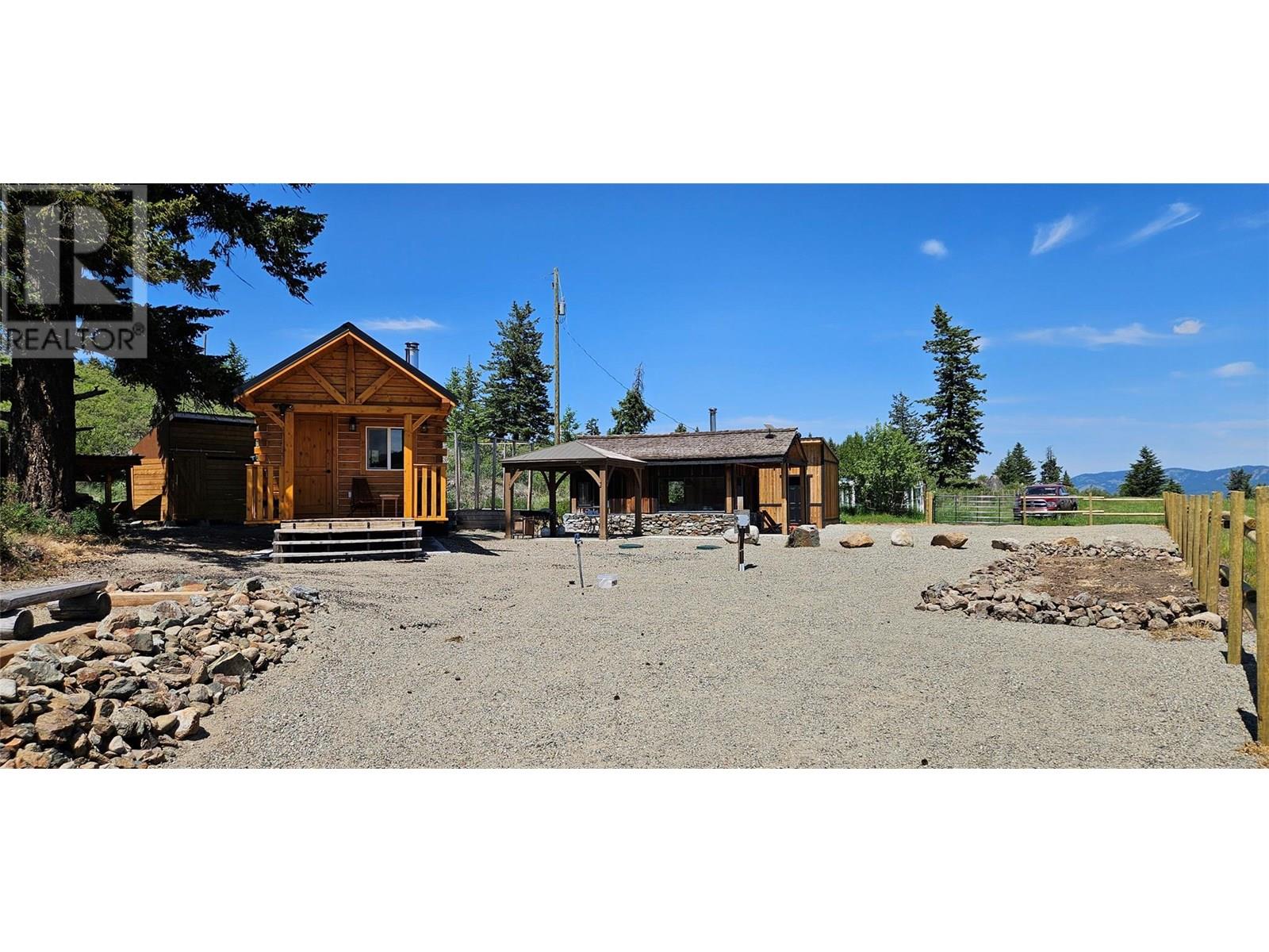 Plan 34365 Rock Creek Bridesville Road Lot# B, Bridesville, British Columbia  V0H 1Y0 - Photo 7 - 10352347