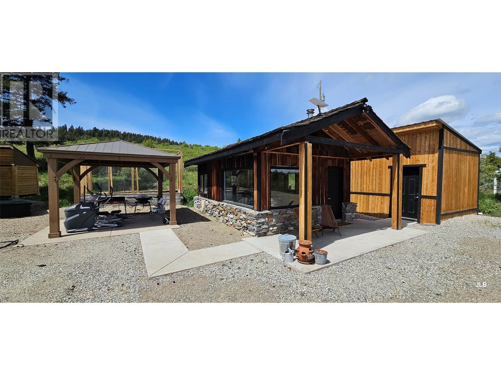 Plan 34365 Rock Creek Bridesville Road Lot# B, Bridesville, British Columbia  V0H 1Y0 - Photo 52 - 10352347