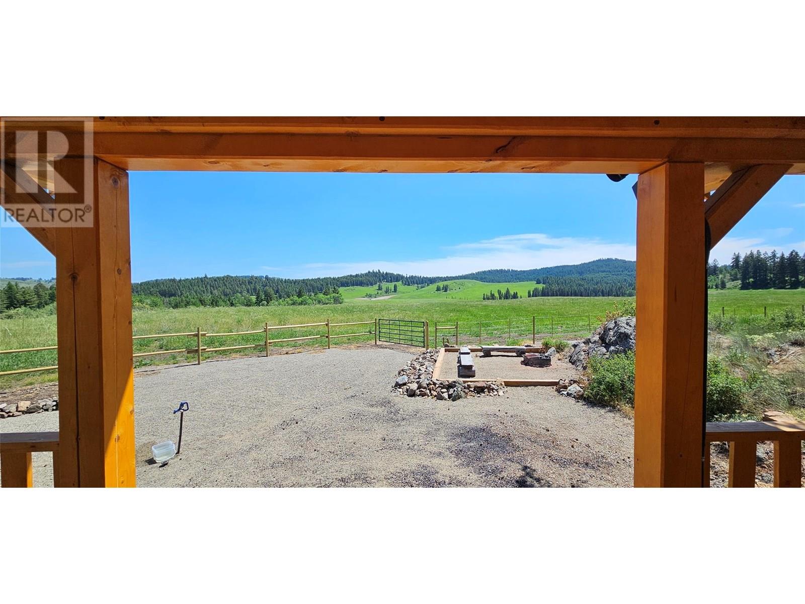 Plan 34365 Rock Creek Bridesville Road Lot# B, Bridesville, British Columbia  V0H 1Y0 - Photo 2 - 10352347