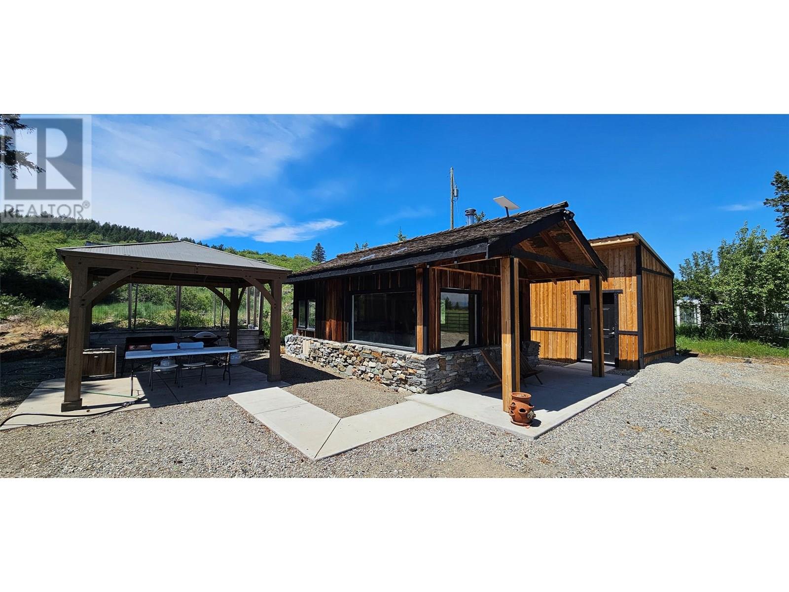 Plan 34365 Rock Creek Bridesville Road Lot# B, Bridesville, British Columbia  V0H 1Y0 - Photo 38 - 10352347