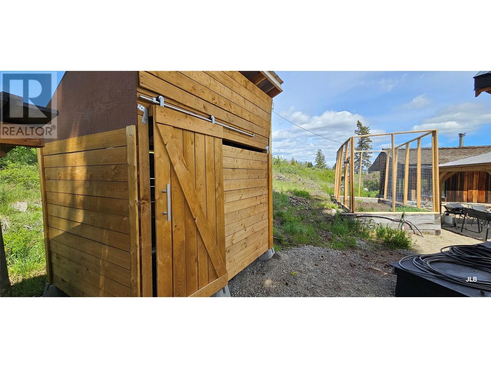 Plan 34365 Rock Creek Bridesville Road Lot# B, Bridesville, British Columbia  V0H 1Y0 - Photo 59 - 10352347