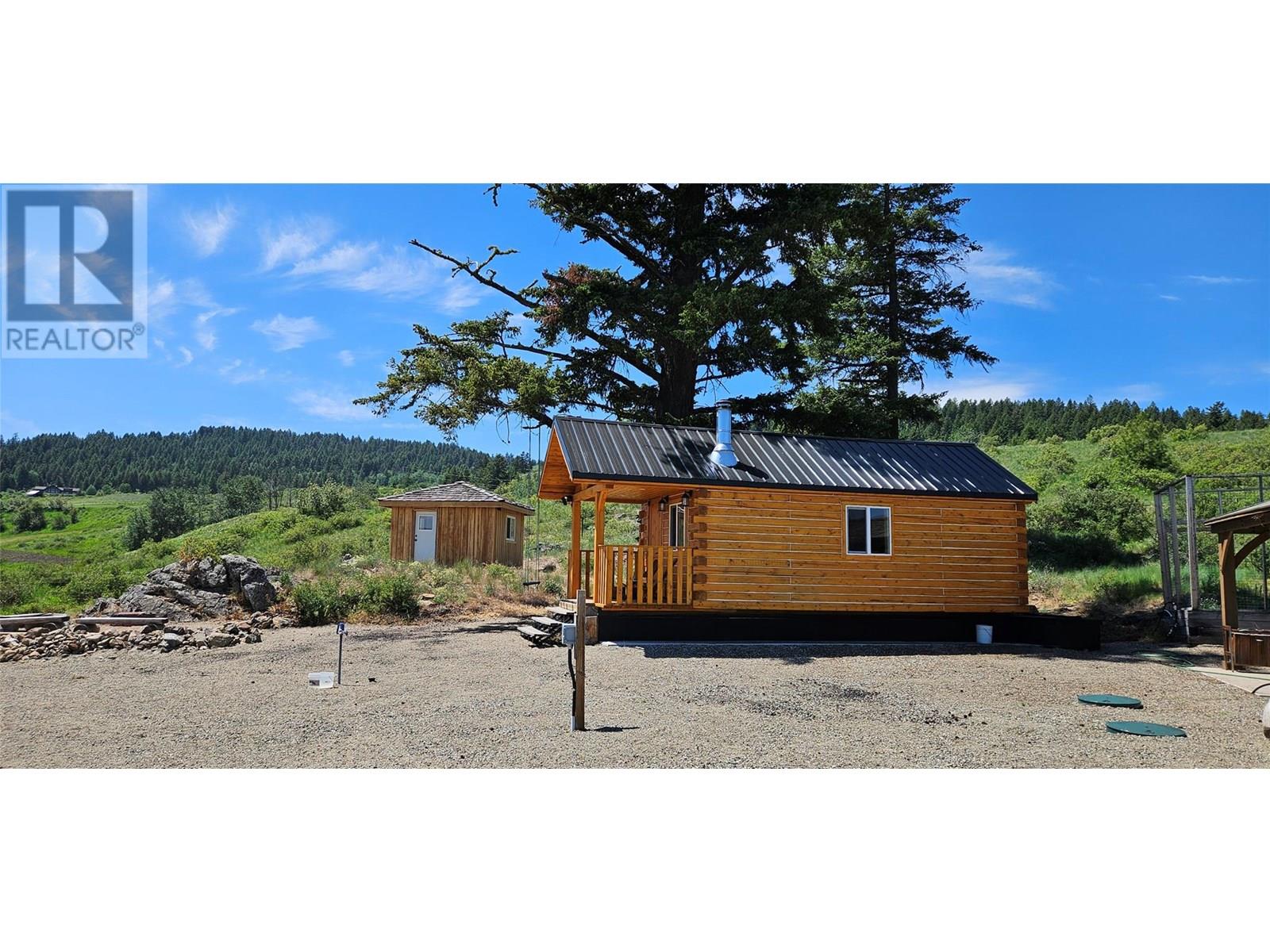 Plan 34365 Rock Creek Bridesville Road Lot# B, Bridesville, British Columbia  V0H 1Y0 - Photo 8 - 10352347