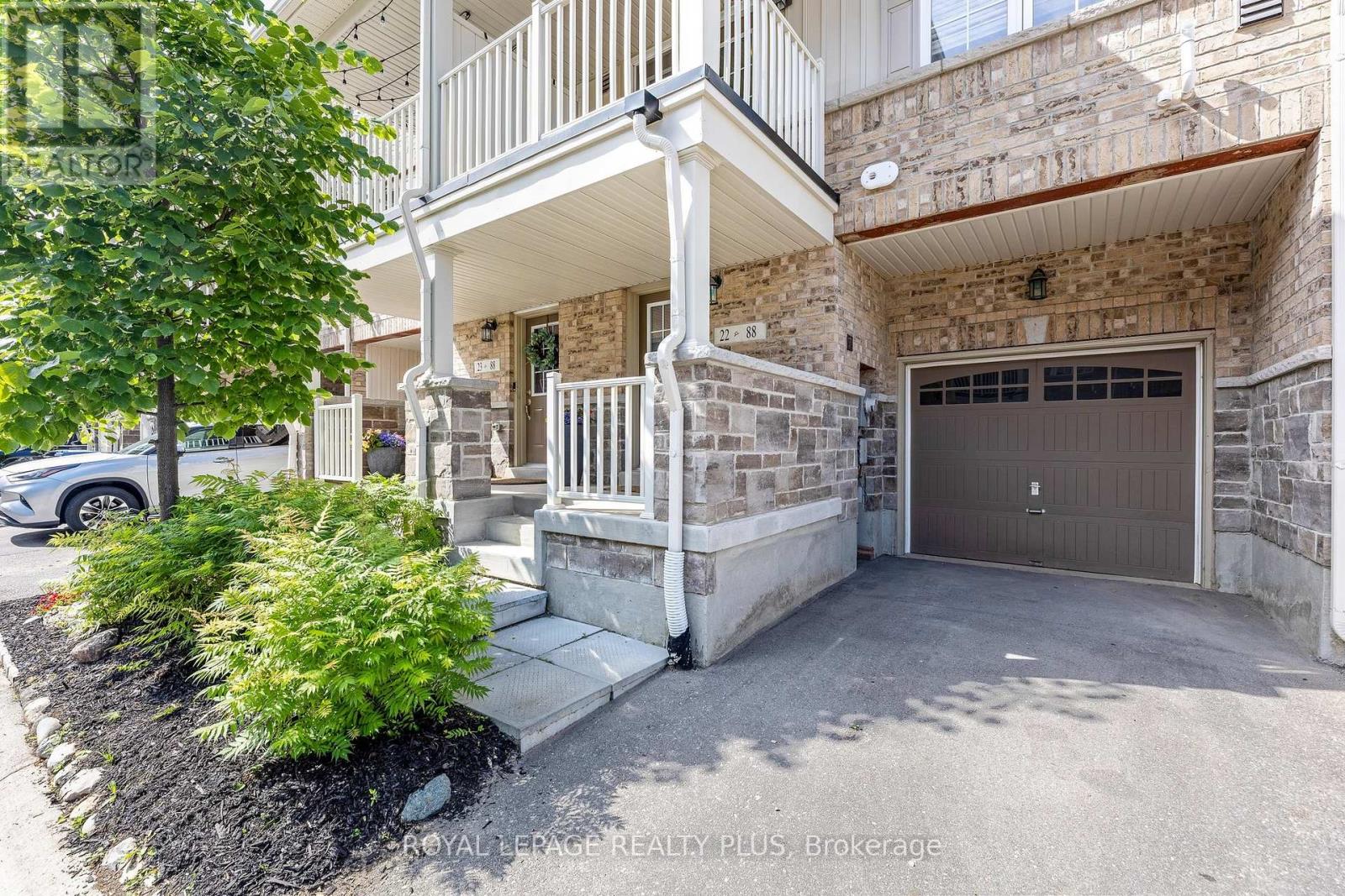 Property at 22 - 88 DECORSO DRIVE image 3