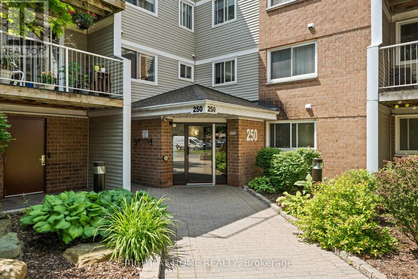 Property at 207 - 250 BRITTANY DRIVE image 1