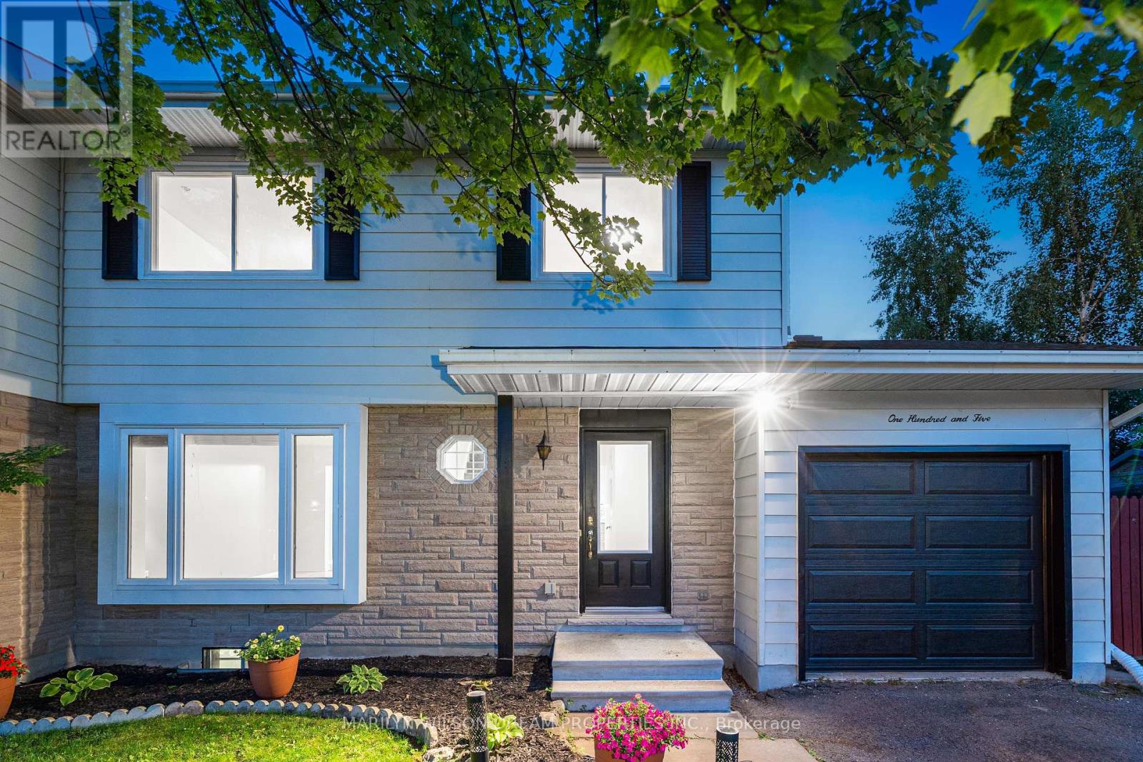 Property at 105 CHARTWELL AVENUE image 1
