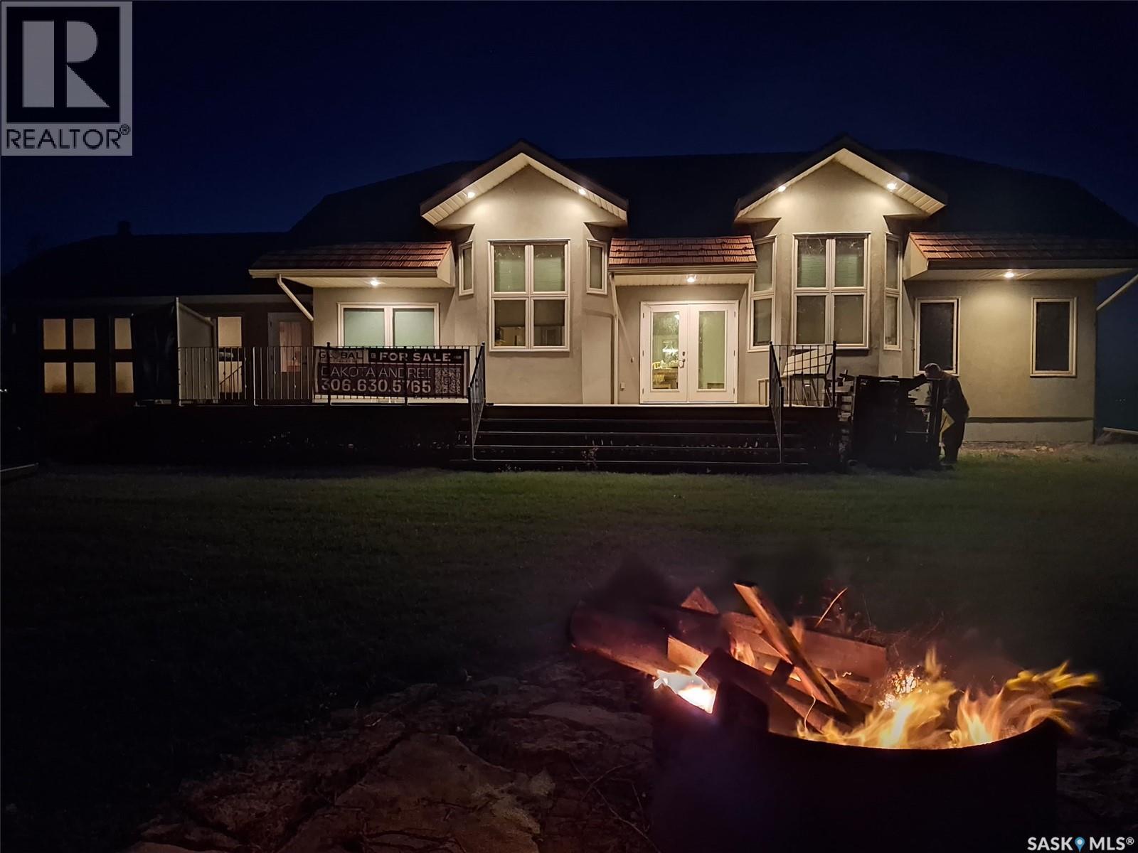 400 Lakeshore Drive, Wee Too Beach, Saskatchewan  S0G 1C0 - Photo 37 - SK009720