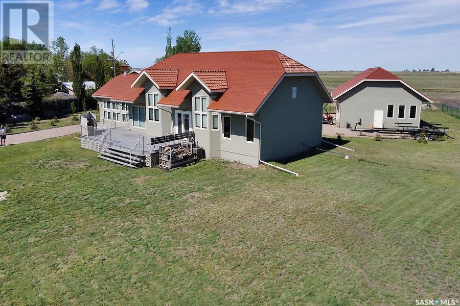 400 Lakeshore Drive, Wee Too Beach, Saskatchewan  S0G 1C0 - Photo 40 - SK009720