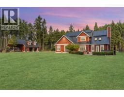 838 Rivers Edge Dr Nanoose, Nanoose Bay, Ca