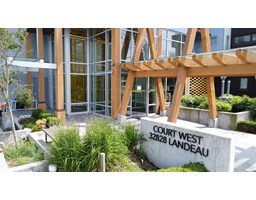 507 32828 LANDEAU PLACE, Abbotsford, British Columbia