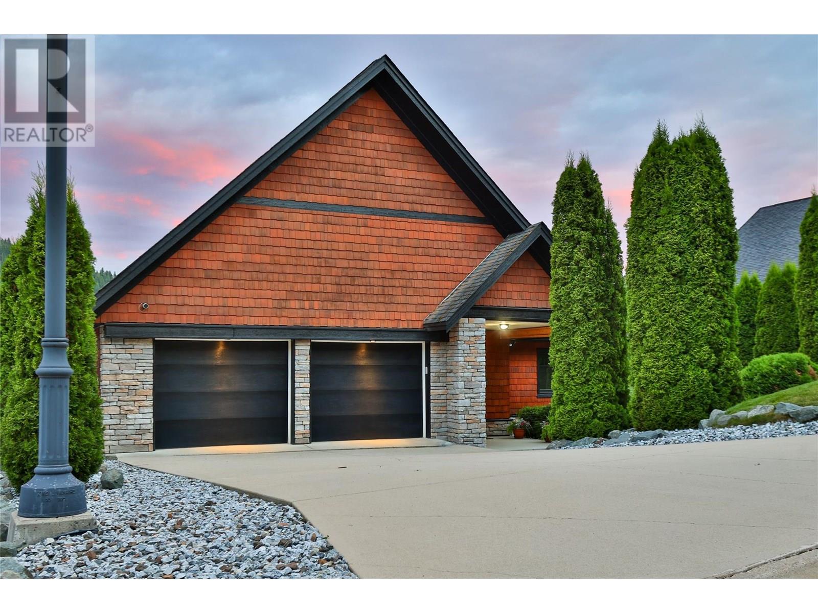 1009 Silvertip Road, rossland, British Columbia V0G1Y0