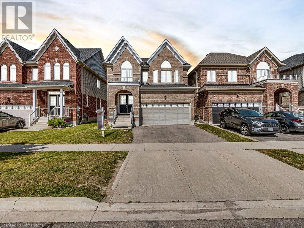 Property at 552 LINDEN Drive image 1