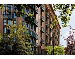 212 22 E CORDOVA STREET, Vancouver, British Columbia