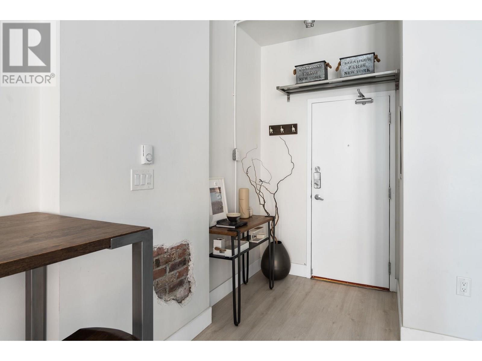 212 22 E Cordova Street, Vancouver, British Columbia  V6A 4G8 - Photo 29 - R3016084
