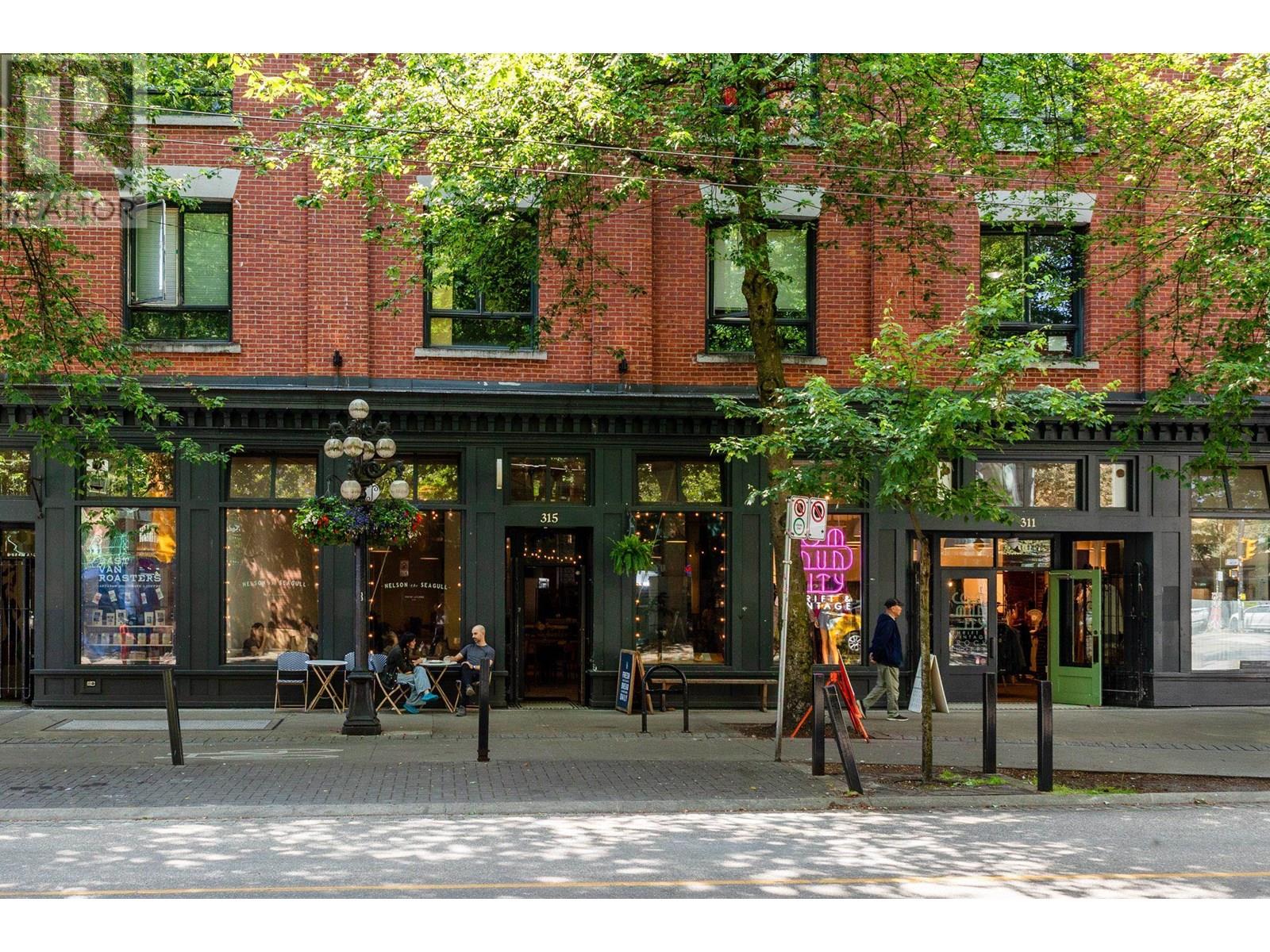 212 22 E Cordova Street, Vancouver, British Columbia  V6A 4G8 - Photo 35 - R3016084
