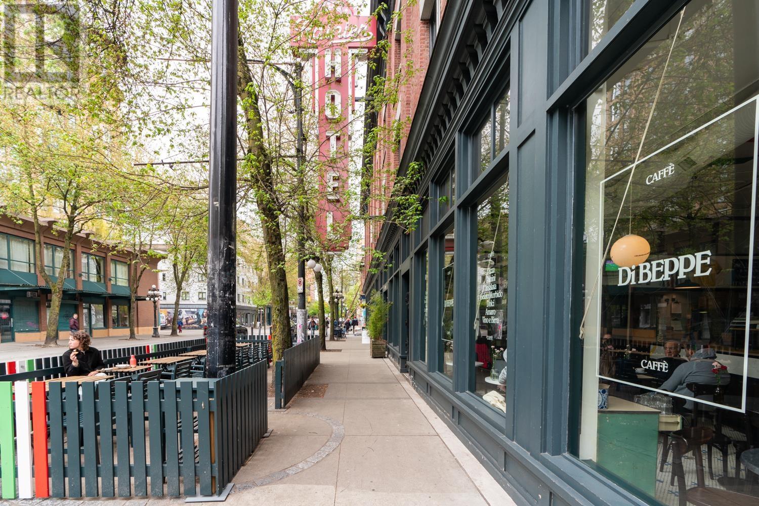 212 22 E Cordova Street, Vancouver, British Columbia  V6A 4G8 - Photo 32 - R3016084