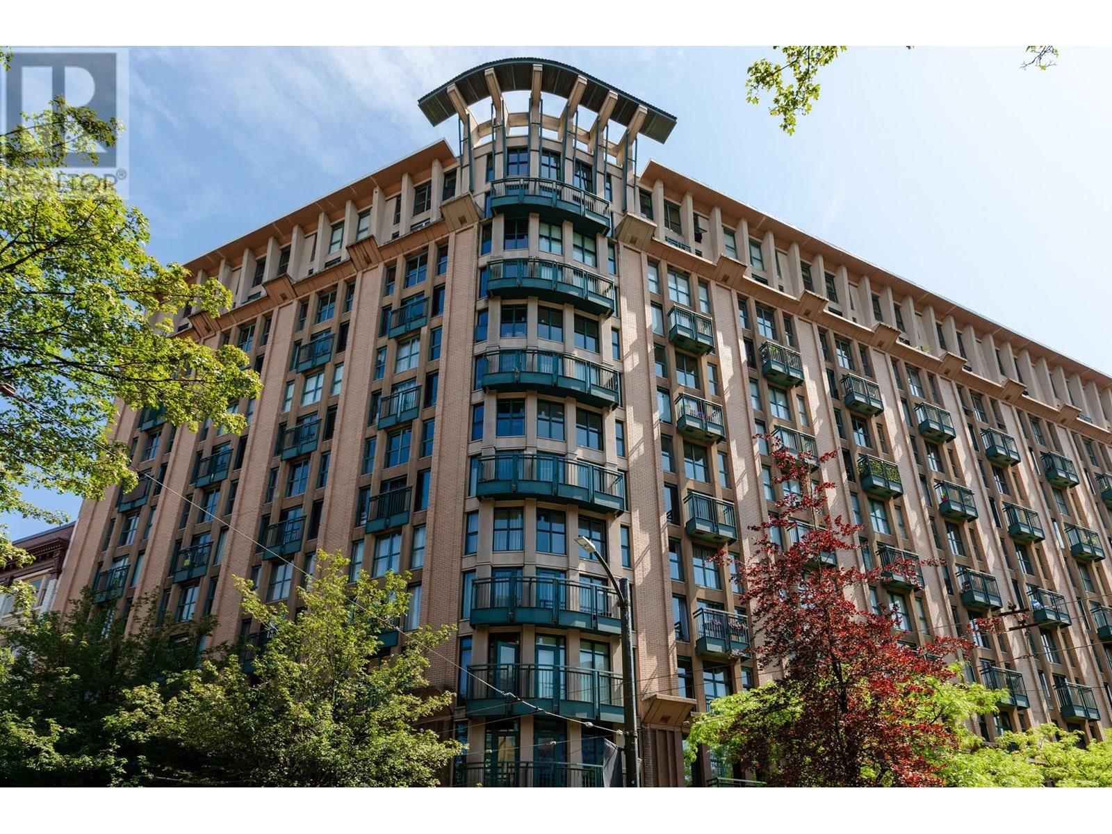 212 22 E Cordova Street, Vancouver, British Columbia  V6A 4G8 - Photo 34 - R3016084