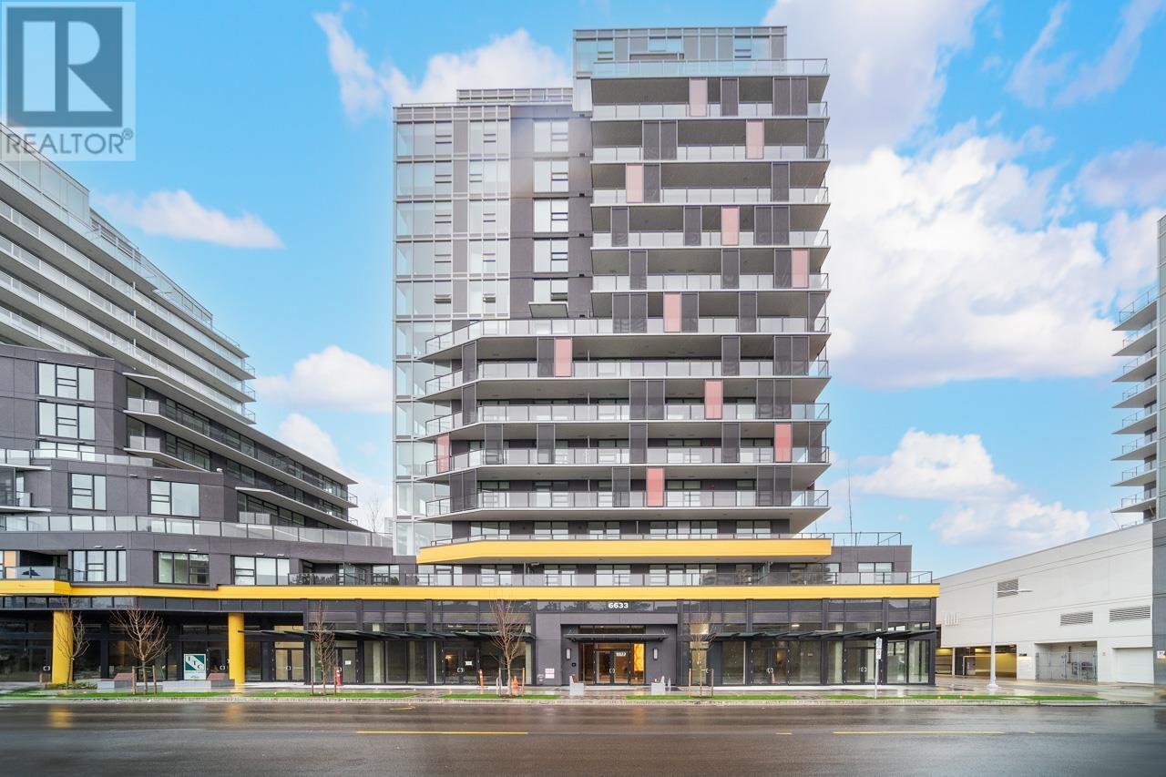 1103 6633 BUSWELL STREET, richmond, British Columbia V6Y0M3