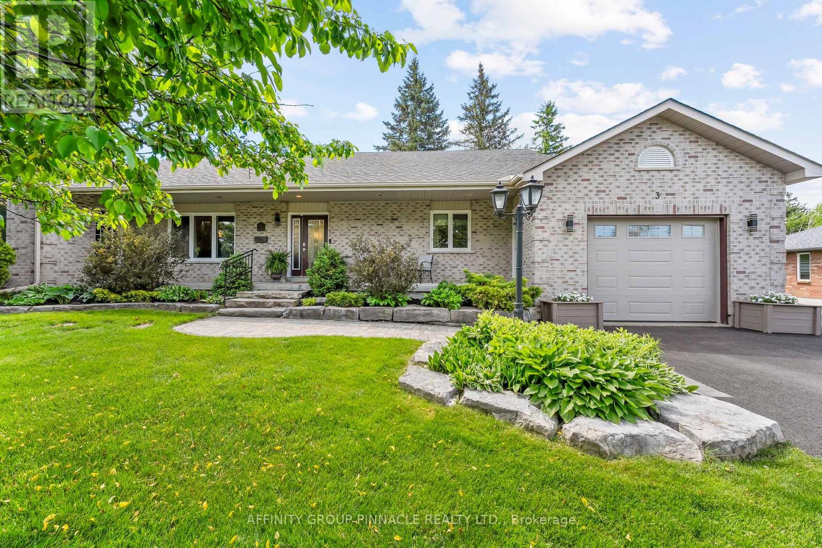 Property at 3 DAVID DRIVE image 1