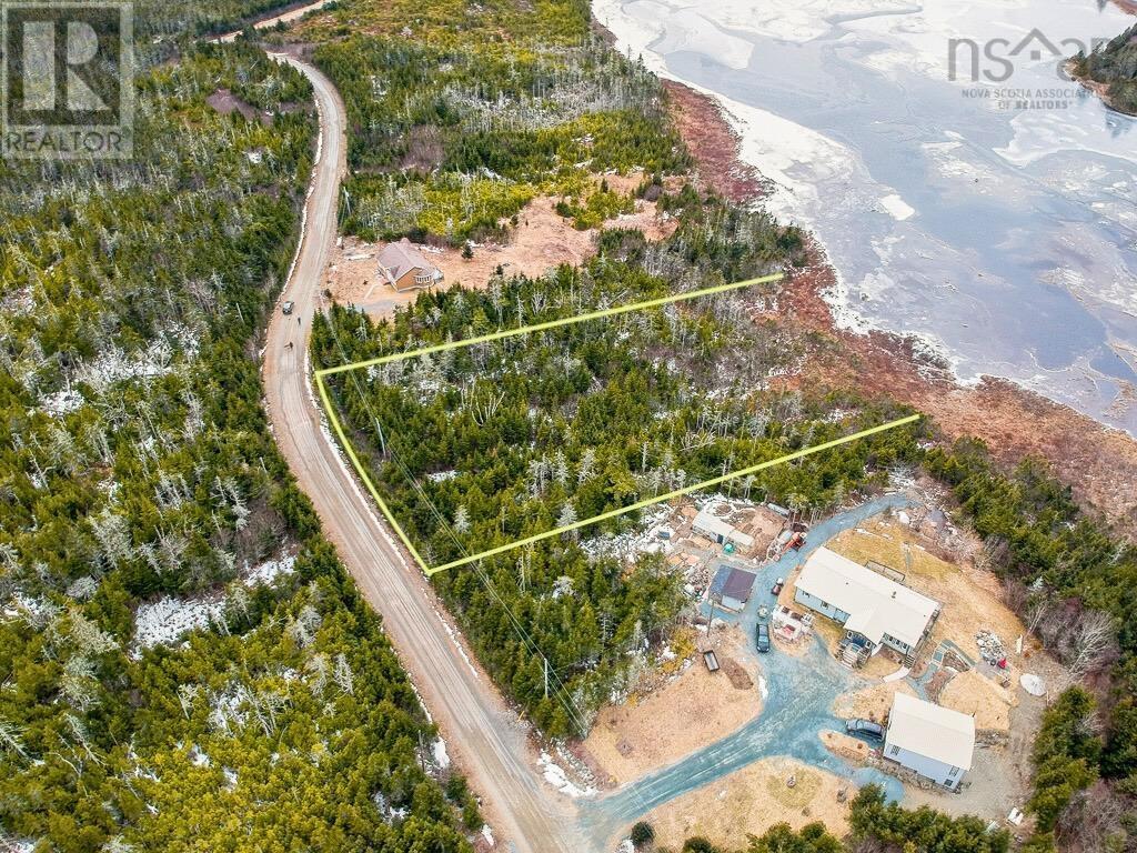 112 Soonul Lane, Abbecombec Ocean Village, Nova Scotia  B0J 1Y0 - Photo 1 - 202501575