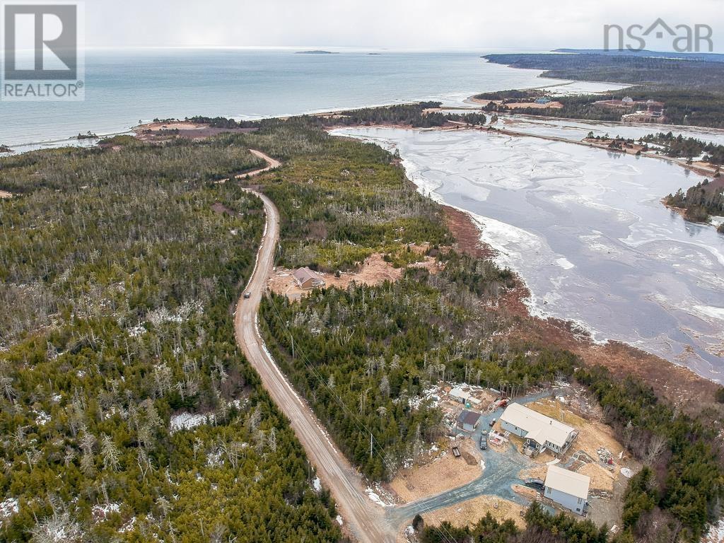112 Soonul Lane, Abbecombec Ocean Village, Nova Scotia  B0J 1Y0 - Photo 9 - 202501575
