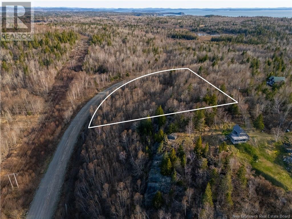 Lot 30 Fundy Drive, Campobello, New Brunswick  E5E 1C1 - Photo 3 - NB107981