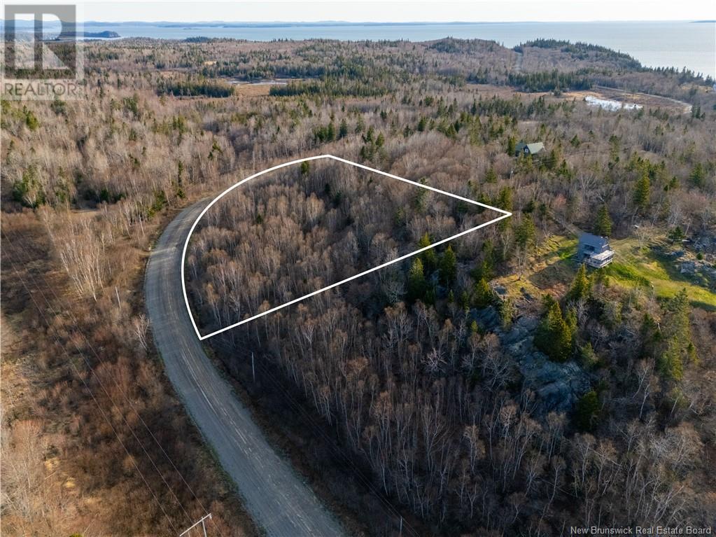Lot 30 Fundy Drive, Campobello, New Brunswick  E5E 1C1 - Photo 2 - NB107981
