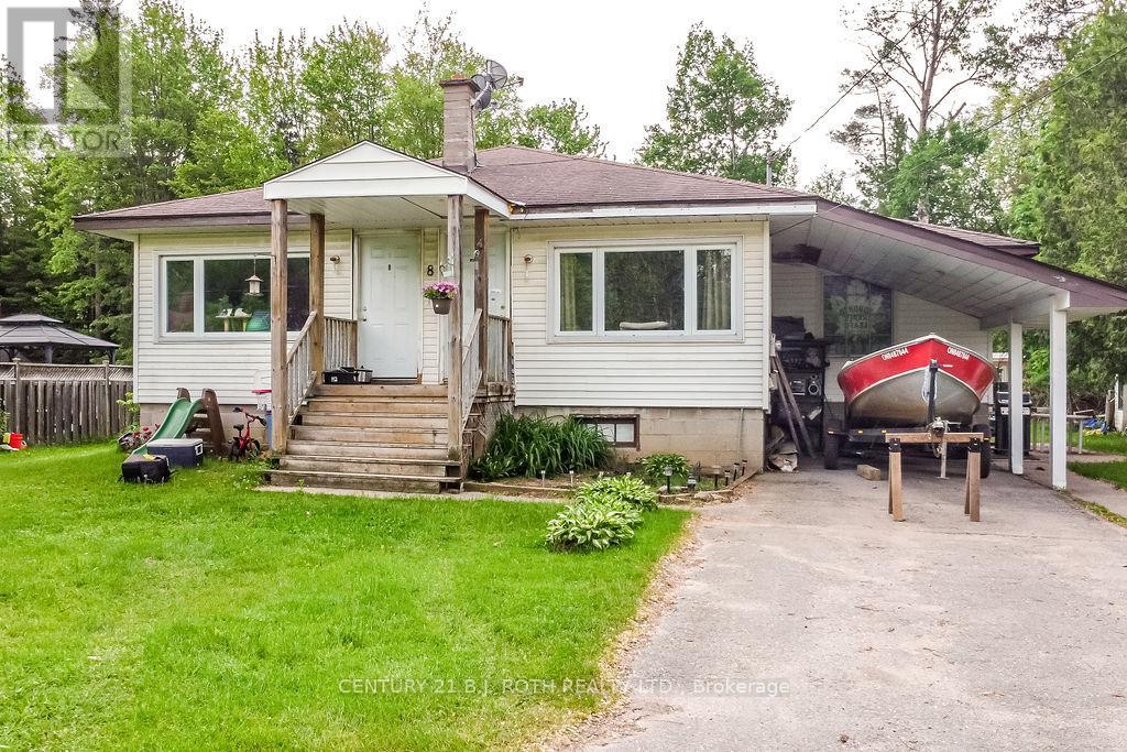 8 Summerset Place, Essa, Ontario  L3W 0G4 - Photo 4 - N11945884