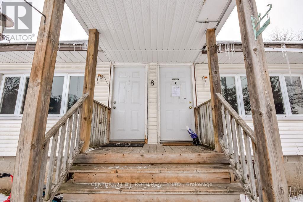 8 Summerset Place, Essa, Ontario  L3W 0G4 - Photo 7 - N11945884