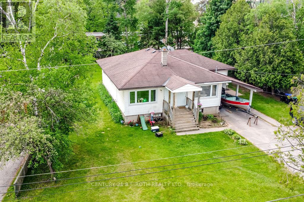 8 Summerset Place, Essa, Ontario  L3W 0G4 - Photo 9 - N11945884