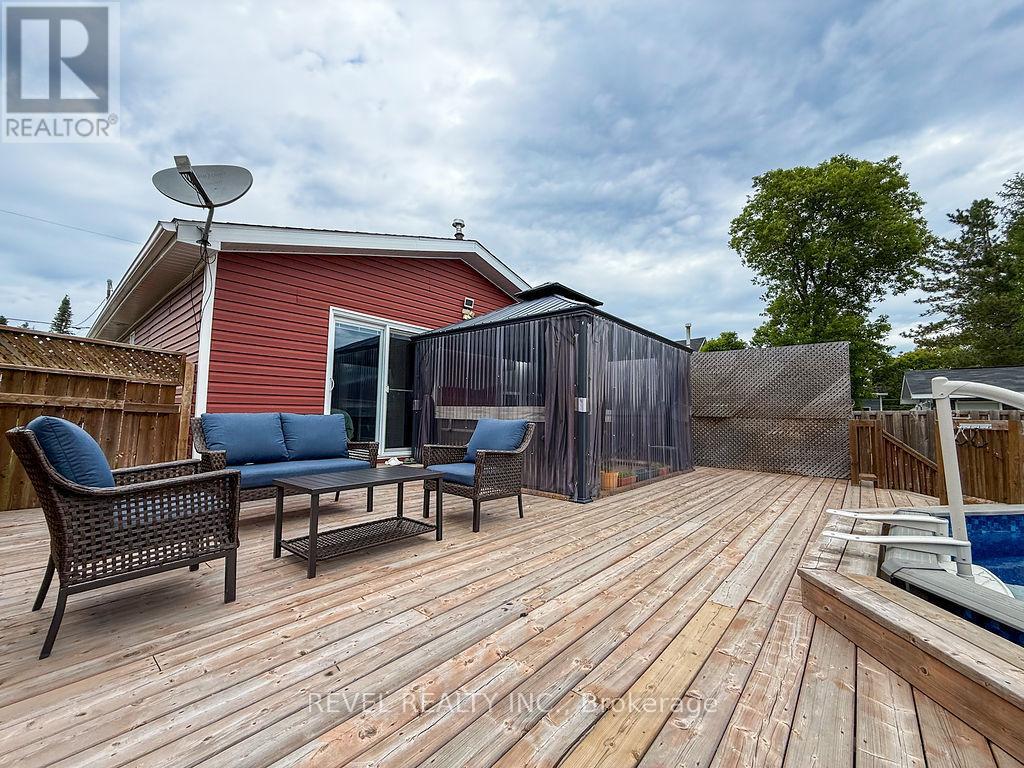 45 Jade Avenue, Timmins, Ontario  P4N 4M3 - Photo 38 - T12226499