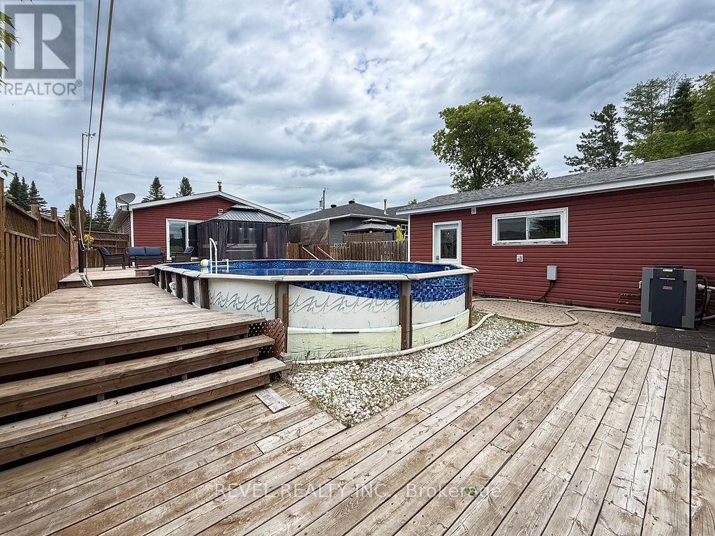 45 Jade Avenue, Timmins, Ontario  P4N 4M3 - Photo 41 - T12226499