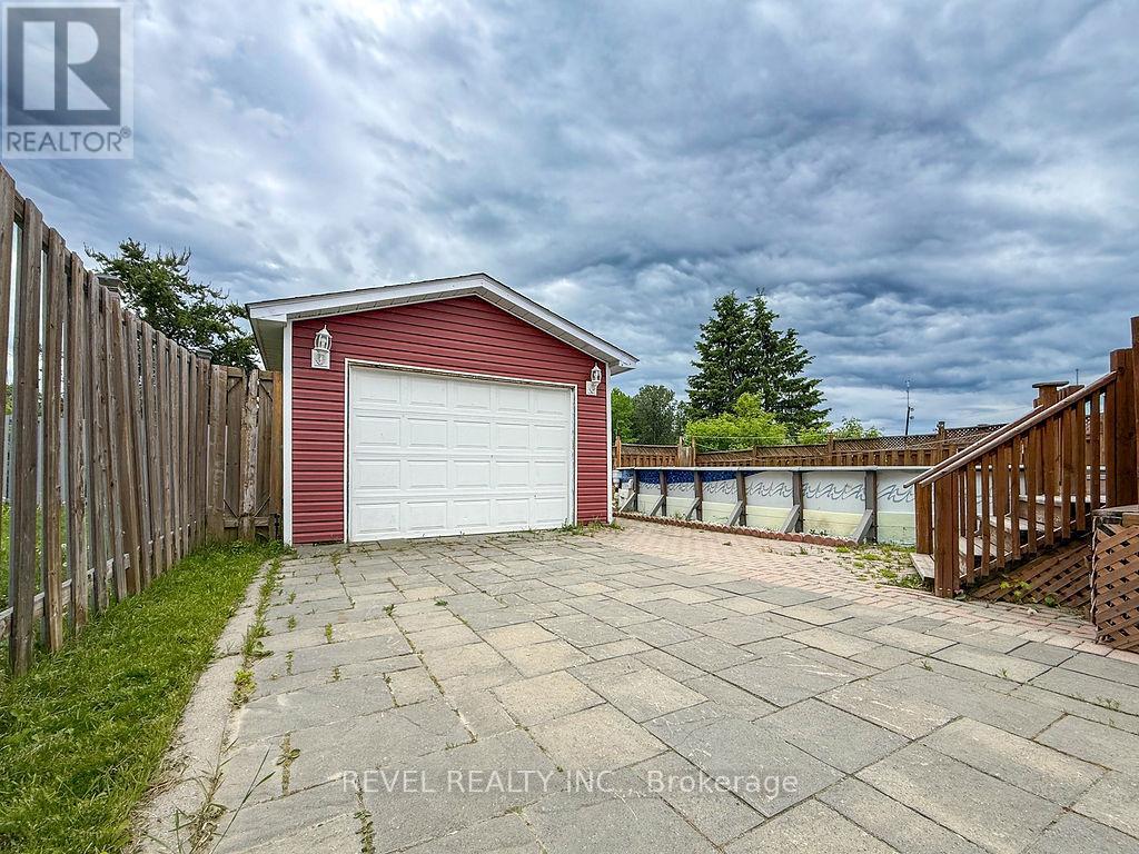 45 Jade Avenue, Timmins, Ontario  P4N 4M3 - Photo 42 - T12226499
